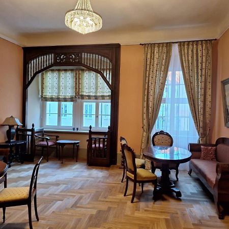 Stadtpalais Marche-Suite Maximal 2 Personen Und 1 Kleinkind Bautzen Exterior foto