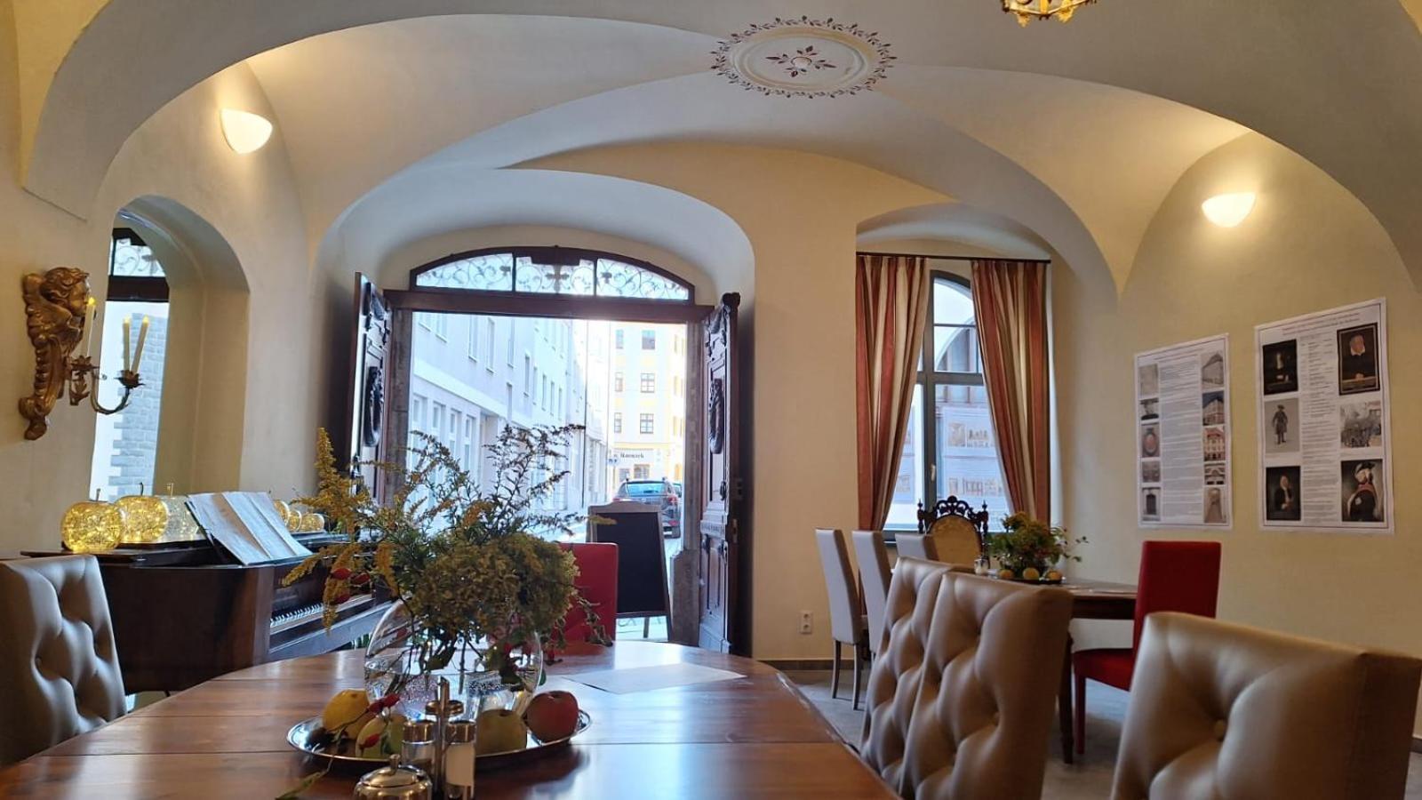 Stadtpalais Marche-Suite Maximal 2 Personen Und 1 Kleinkind Bautzen Exterior foto